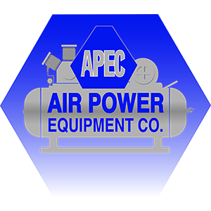 Air Power Equipment Co, Inc. Logo