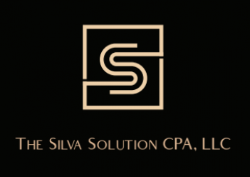 The Silva Solution CPA, LLC Logo