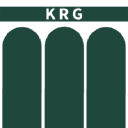 Kohr Royer Griffith, Inc. Logo