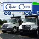 Coast Cities Equipment and Sales, Inc. Logo