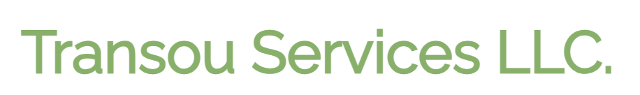 Transou Services LLC Logo