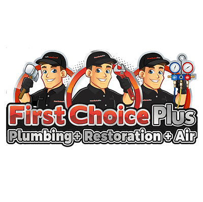 First Choice Plus, LLC Logo