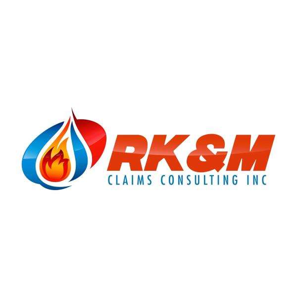RK&M Claims Consulting Inc. Logo