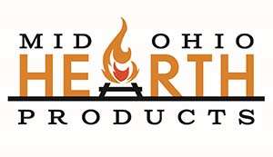 Mid Ohio Hearth Products, Inc. Logo