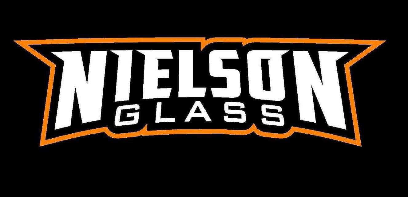 Nielson Glass Logo