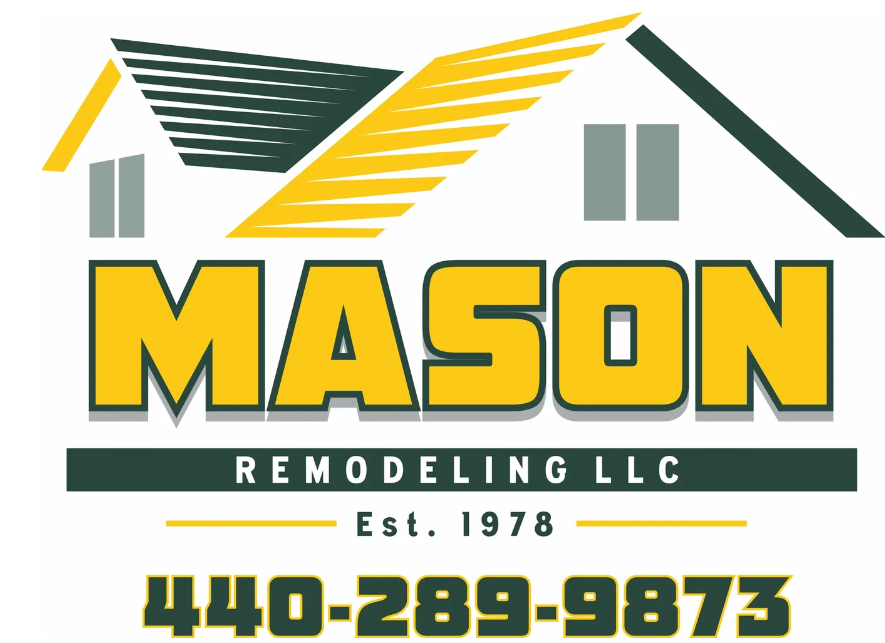 A Mason Remodeling LLC Logo