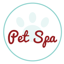 Pet Spa Logo