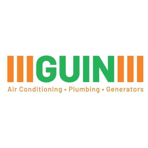 Guin Service, LLC Logo