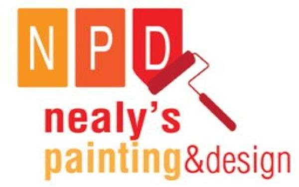 Nealy's Painting & Design, LLC Logo