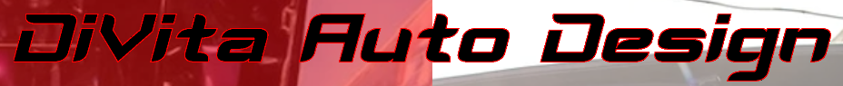 Divita Auto Design Ltd. Logo