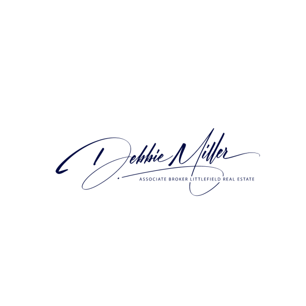 Debbie Miller Logo