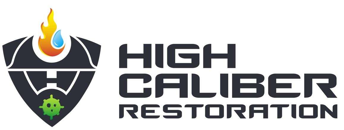High Caliber Restoration LLC Logo
