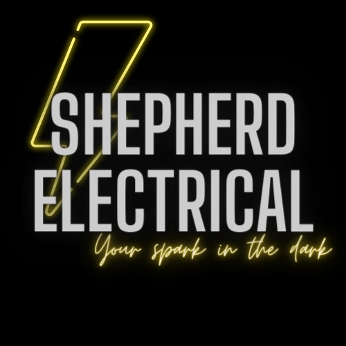 Shepherd Electrical Logo