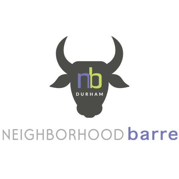 NEIGHBORHOOD Barre Durham Logo