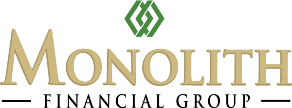 Monolith Financial Group Logo