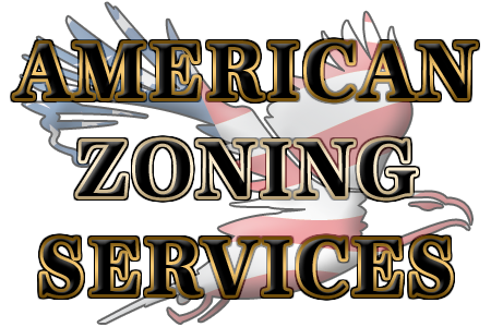 American Zoning Services  Logo