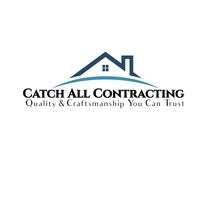 Catch All Contracting Limited Logo