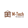 M-Tech Windows Ltd. Logo