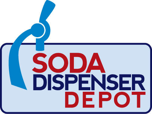 Soda Dispenser Depot Logo