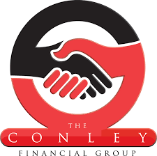 The Conley Financial Group Logo