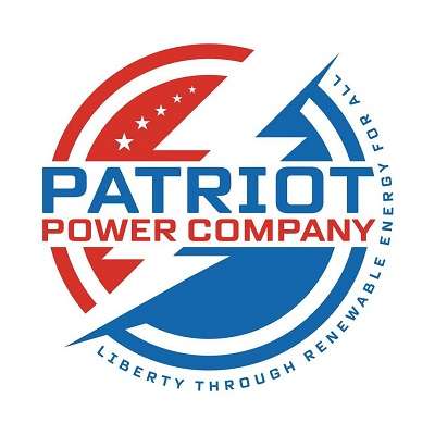 Patriot Power Company LLC Logo