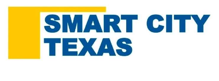 Smart City Texas Logo