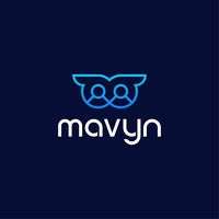 Mavyn Logo