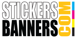 StickersBanners, Inc. Logo