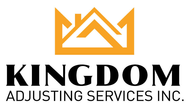 Kingdom Adjusting Services, Inc. Logo