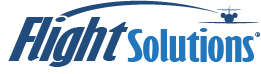 Flight Solutions, Inc. Logo