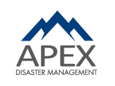 Apex Disaster Management, Inc Logo