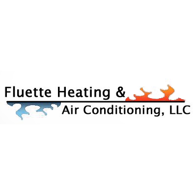 Fluette Heating & Air Conditioning LLC Logo