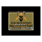 Elk Mountain Diesel Logo