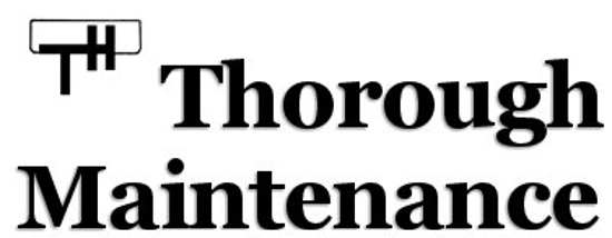 Thorough Maintenance Inc Logo