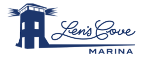 Len's Cove Marina Limited Logo