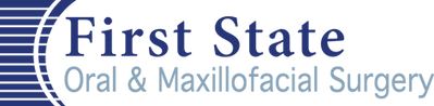 First State Oral and Maxillofacial Surgery Logo