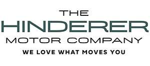 John Hinderer Honda Logo