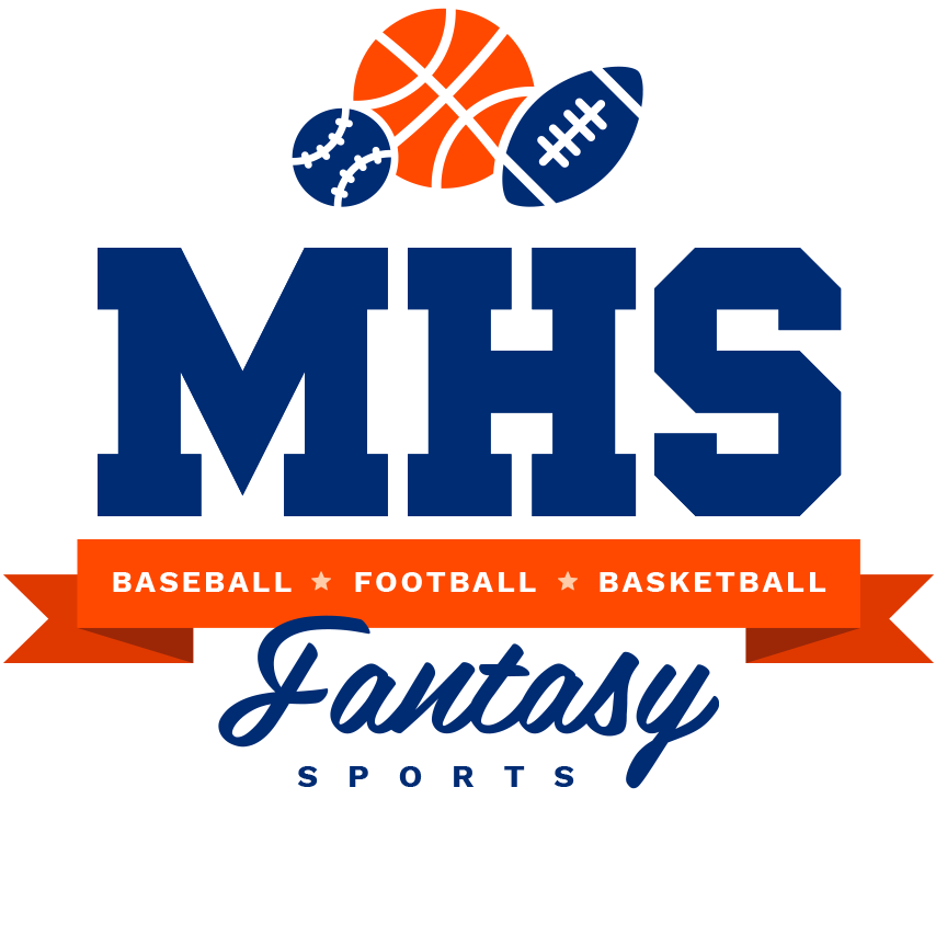MHS Sports LLC Logo