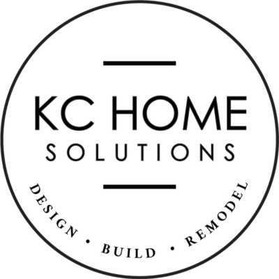 KC Home Solutions, LLC Logo