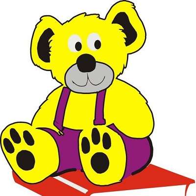 Teddy Bear Child Care/Learning Center, Inc. Logo