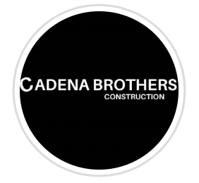 Cadena Brothers Construction Inc Logo