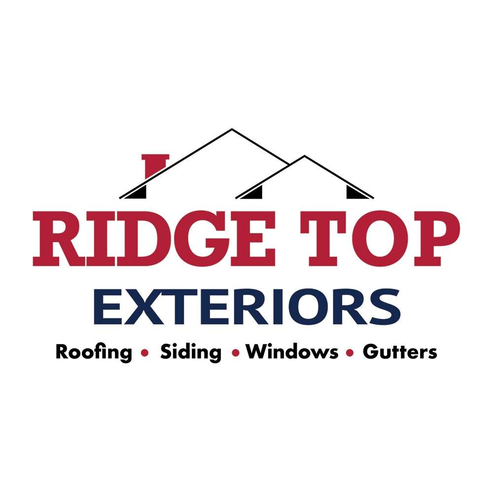 Ridge Top Exteriors, LLC Logo