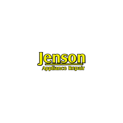 Jenson Appliance Repair Logo