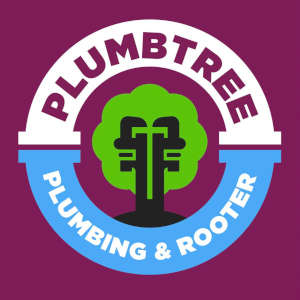 Plumbtree Plumbing and Rooter, Inc. Logo