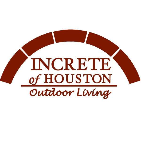 ICH and Associates LLC, DBA Increte of Houston Logo