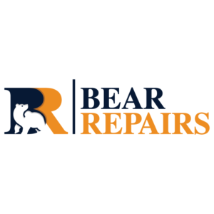 Bear Repairs, LLC Logo