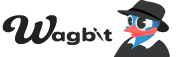 Wagbit LLC Logo