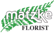 Matzke Florist Logo