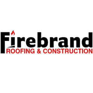 Firebrand Roofing & Construction Logo