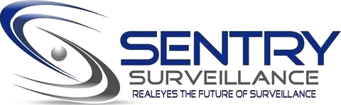Sentry Surveillance, Inc. Logo